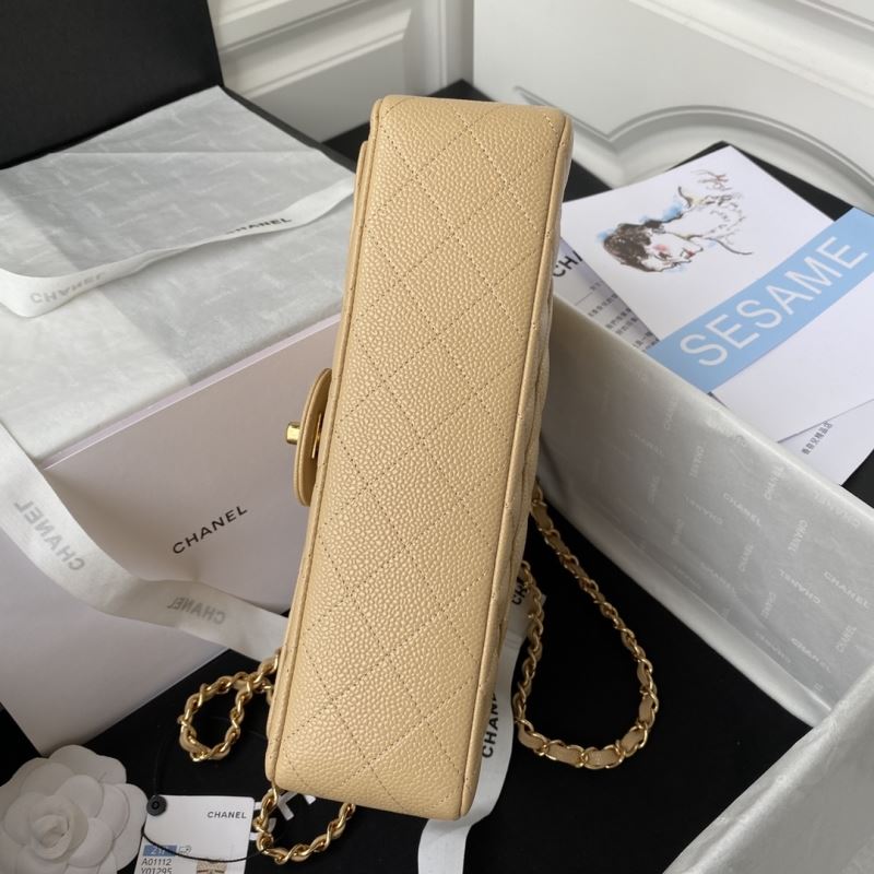 Ch**el cf series bags